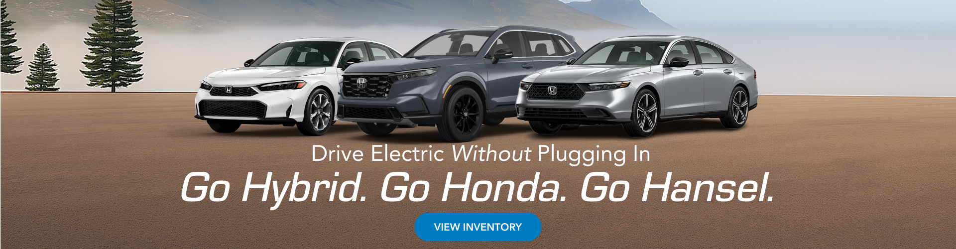 Honda Electric